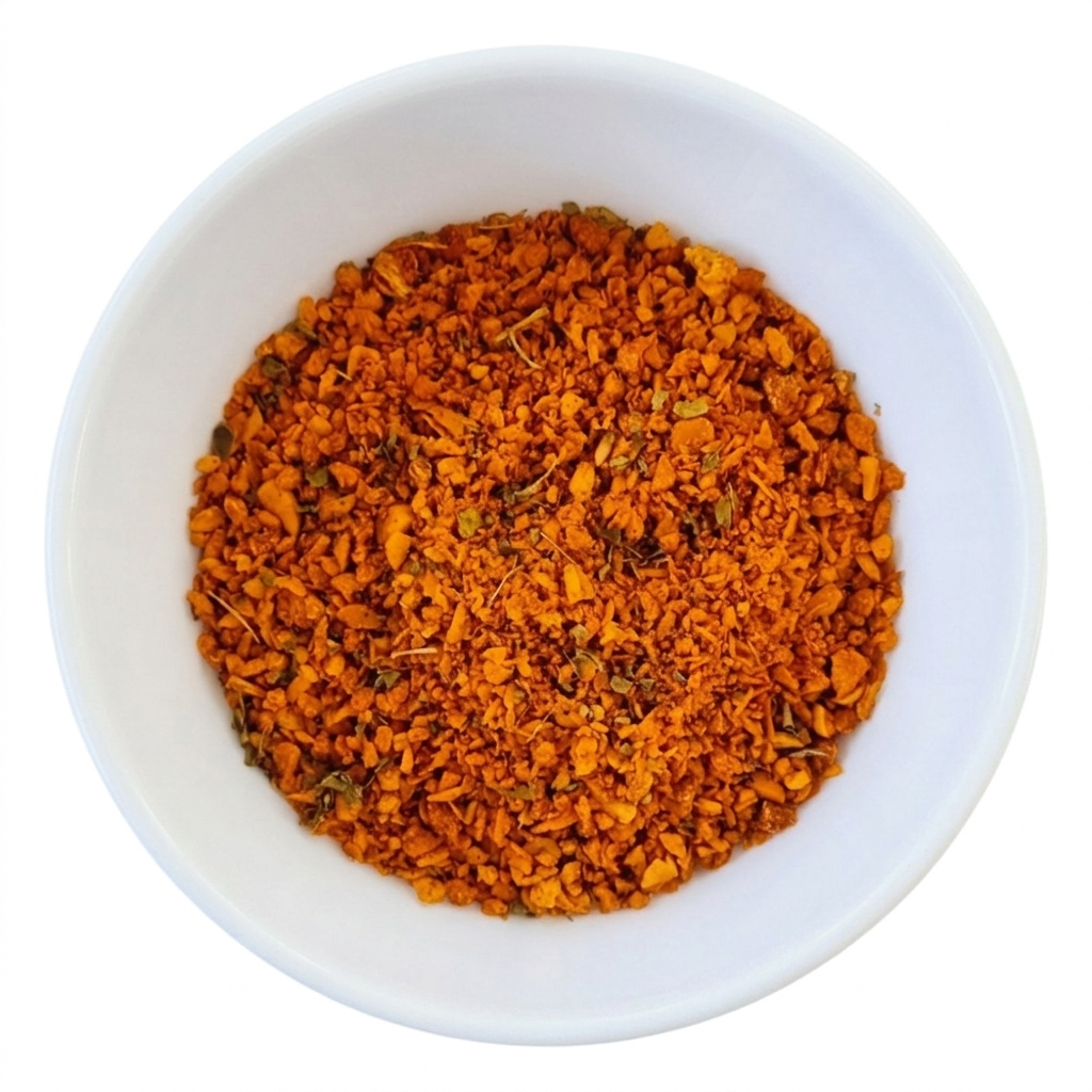 Peanut Chatkara | Crunchy Peanut & Garlic Dry Chutney