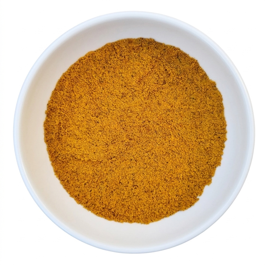 Podi Chatkara | Authentic South Indian Gunpowder Chutney